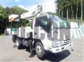 2018 Isuzu Elf Truck