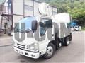 2018 Isuzu Elf Truck