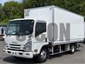 2020 Isuzu Elf Truck