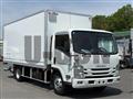 2020 Isuzu Elf Truck