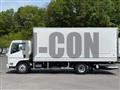 2020 Isuzu Elf Truck