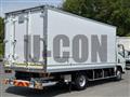 2020 Isuzu Elf Truck