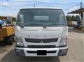 2015 Mitsubishi Fuso Canter