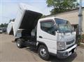 2015 Mitsubishi Fuso Canter