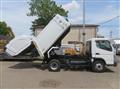 2015 Mitsubishi Fuso Canter