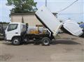 2015 Mitsubishi Fuso Canter