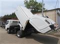 2015 Mitsubishi Fuso Canter