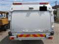 2015 Mitsubishi Fuso Canter