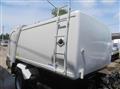 2015 Mitsubishi Fuso Canter