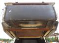 2015 Mitsubishi Fuso Canter