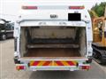 2015 Mitsubishi Fuso Canter