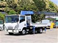 2016 Isuzu Elf Truck