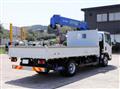 2016 Isuzu Elf Truck