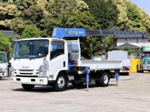 2016 Isuzu Elf Truck