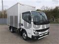 2025 Mitsubishi Fuso Canter