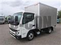 2025 Mitsubishi Fuso Canter