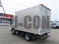 2025 Mitsubishi Fuso Canter