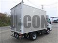 2025 Mitsubishi Fuso Canter