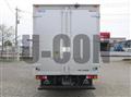 2025 Mitsubishi Fuso Canter
