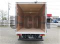 2025 Mitsubishi Fuso Canter