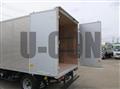 2025 Mitsubishi Fuso Canter