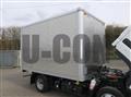 2025 Mitsubishi Fuso Canter