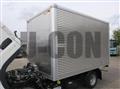 2025 Mitsubishi Fuso Canter