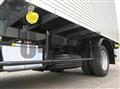 2025 Mitsubishi Fuso Canter