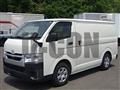 2021 Toyota Hiace Van