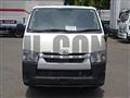 2021 Toyota Hiace Van