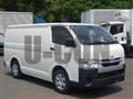 2021 Toyota Hiace Van