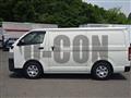2021 Toyota Hiace Van