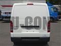 2021 Toyota Hiace Van