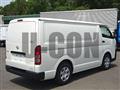 2021 Toyota Hiace Van