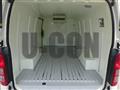 2021 Toyota Hiace Van