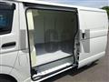 2021 Toyota Hiace Van