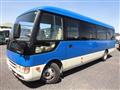 2008 Mitsubishi Fuso Rosa Bus