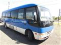2008 Mitsubishi Fuso Rosa Bus
