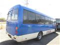 2008 Mitsubishi Fuso Rosa Bus