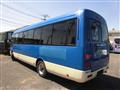 2008 Mitsubishi Fuso Rosa Bus