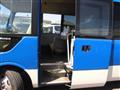 2008 Mitsubishi Fuso Rosa Bus