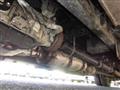 2008 Mitsubishi Fuso Rosa Bus