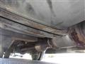 2008 Mitsubishi Fuso Rosa Bus
