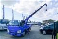 2013 Isuzu Elf Truck