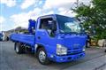 2013 Isuzu Elf Truck