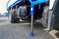 2013 Isuzu Elf Truck