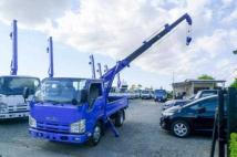 2013 Isuzu Elf Truck