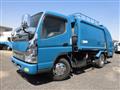 2011 Mitsubishi Fuso Canter