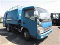 2011 Mitsubishi Fuso Canter