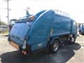 2011 Mitsubishi Fuso Canter